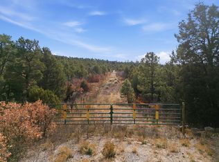 4 Hayner Ct, Tijeras, NM 87059