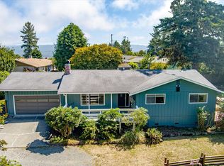 3402 Park St, Eureka, CA 95501