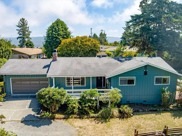 3402 Park St, Eureka, CA 95501