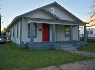 2015 E 2nd St, Tulsa, OK 74104