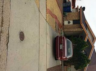 1548 Greg Powers Dr #A, El Paso, TX 79936