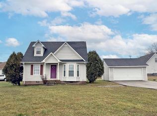 606 Artic Ave, Oak Grove, KY 42262