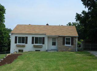 318 Playground Rd, Archdale, NC 27263