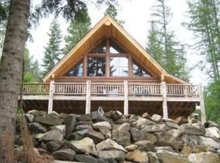 15872 N Shenandoah Dr, Hayden Lake, ID 83835