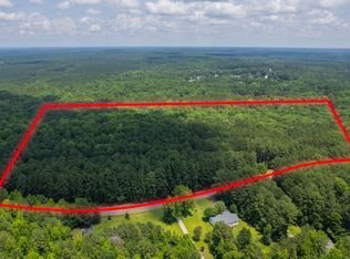 0 Old Weaver Trl, Wake Forest, NC 27587