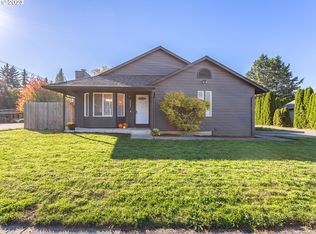 4000 NE 64th Ave, Vancouver, WA