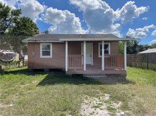 309 Georgia St, Wauchula, FL 33873