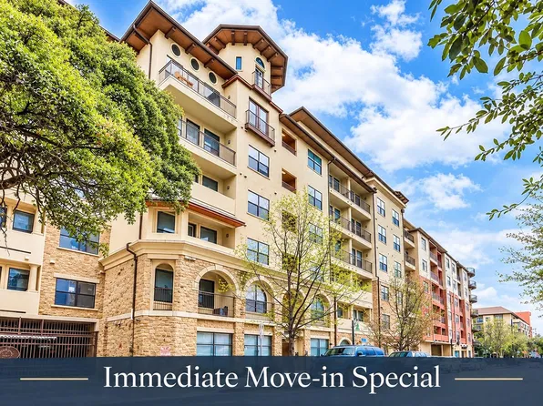 2505 San Gabriel St APT 605, Austin, TX 78705