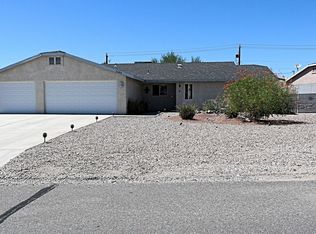 3089 Talley Dr, Lake Havasu City, AZ 86404