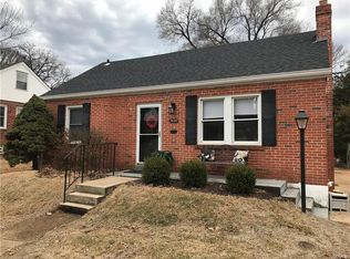 7424 Williams Ave, Saint Louis, MO