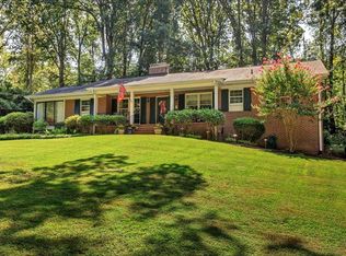 7671 Yarmouth Dr, North Chesterfield, VA 23225