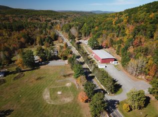 450 Monterey Rd, Great Barrington, MA 01230