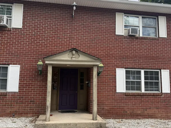 537 N Hanover St, Carlisle, PA