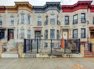 385 Cornelia St, Brooklyn, NY