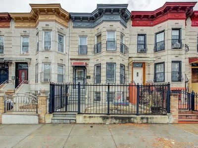 385 Cornelia Street, Brooklyn, NY, 11237