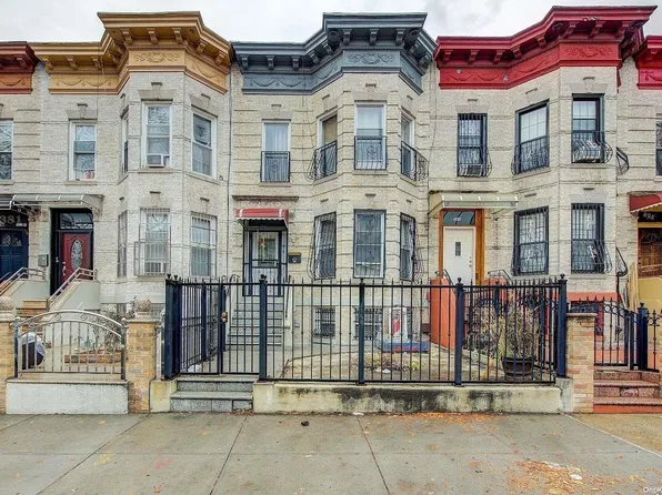 385 Cornelia Street, Brooklyn, NY 11237