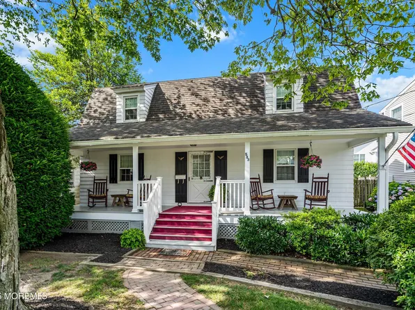 533 Woodland Avenue, Brielle, NJ 08730
