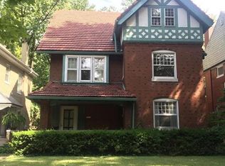 6223 Washington Ave, Saint Louis, MO