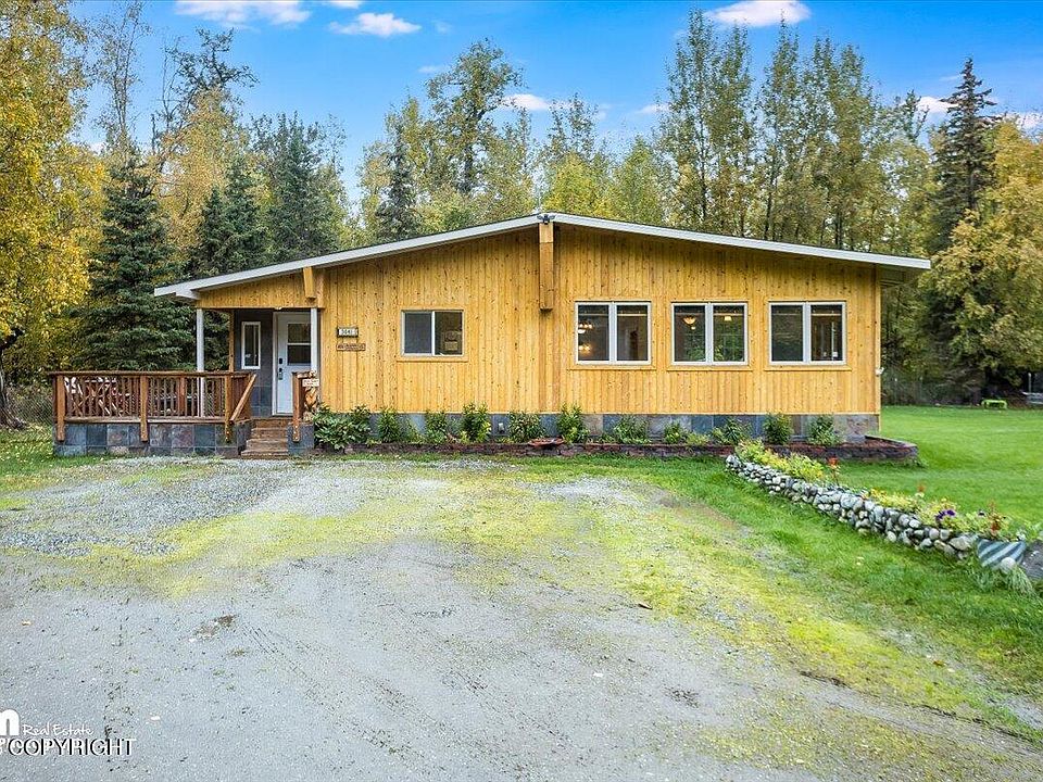 3041 E Fairview Loop, Wasilla, AK 99654 Zillow