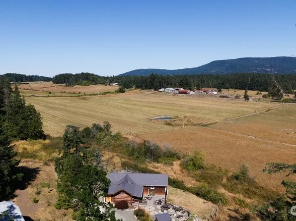 4263 Orcas Road, Orcas Island, WA 98245