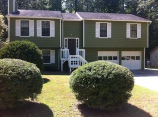 5091 S Woodbridge Trl, Stone Mountain, GA
