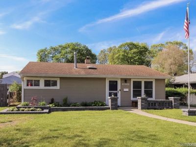 36231 Hazelwood St, Westland, MI, 48186