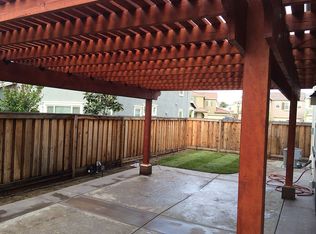 161 W Las Tablas Way, Mountain House, CA 95391