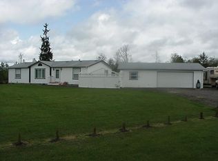 27 Delaney Ln, Elma, WA 98541