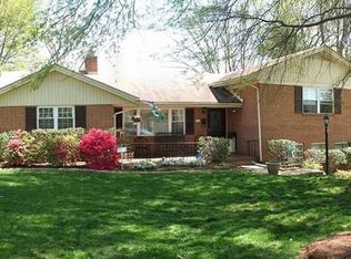 311 Oakwood Cir, Danville, VA 24541