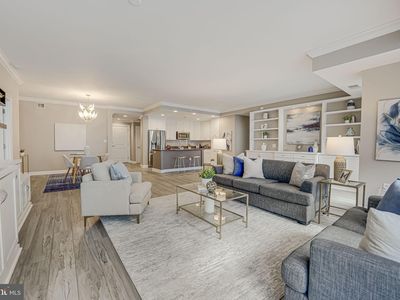 3625 10th St N UNIT 705, Arlington, VA, 22201