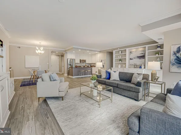 3625 10th St Unit 705, Arlington, VA 22201