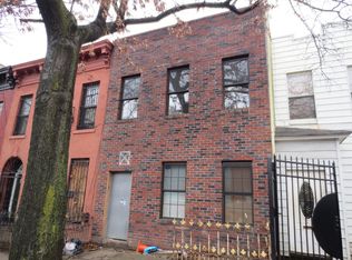 1224 Putnam Ave, Brooklyn, NY 11221