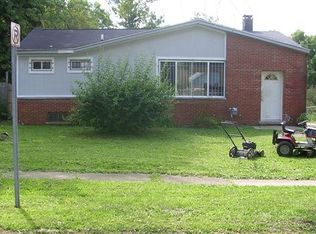 6029 Penwood Rd, Mount Morris, MI 48458