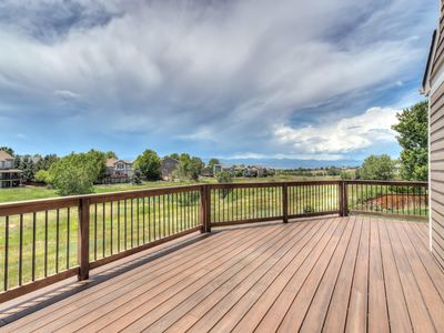 10012 Clyde Cir, Highlands Ranch, CO, 80129