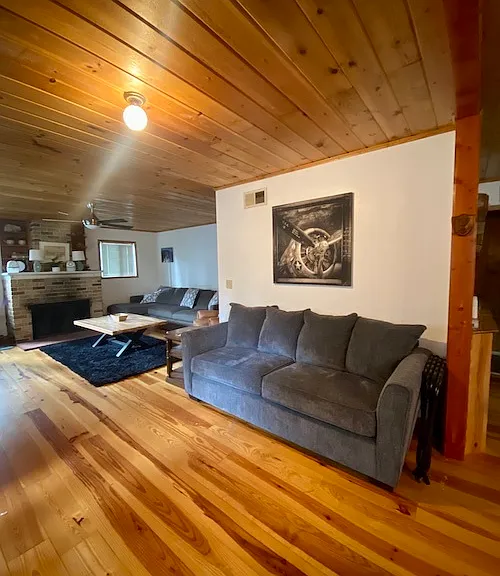 12624 N Sabino Canyon Park — Photo 14