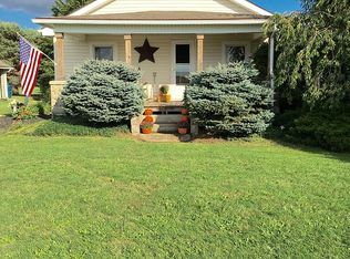1541 County Road 236, Clyde, OH 43410