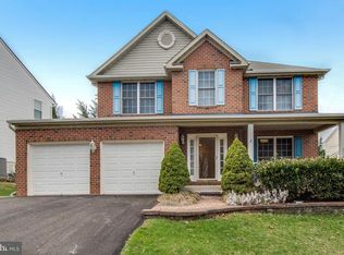 20826 Tall Forest Dr, Germantown, MD 20876