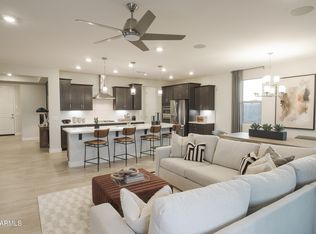 5016 W Stray Horse Ln, Laveen, AZ 85339