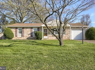 610 Grandview Ave, Camp Hill, PA