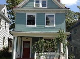 2010 Burnet Ave, Cincinnati, OH 45219