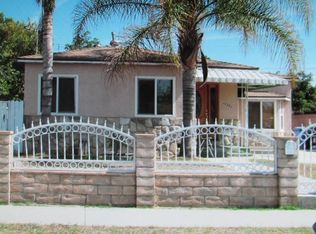 11541 Littchen St, Norwalk, CA 90650
