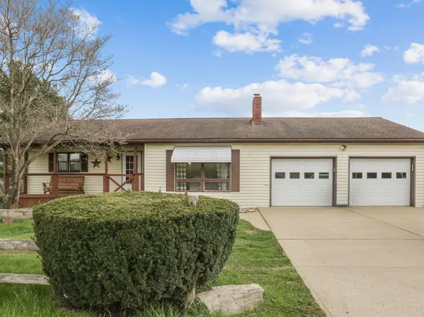 930 S Main St, New Lexington, OH 43764