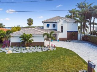 511 Johns Pass Ave, Madeira Beach, FL 33708