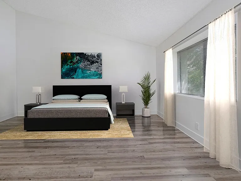The Waves Apartments — Photo 7
