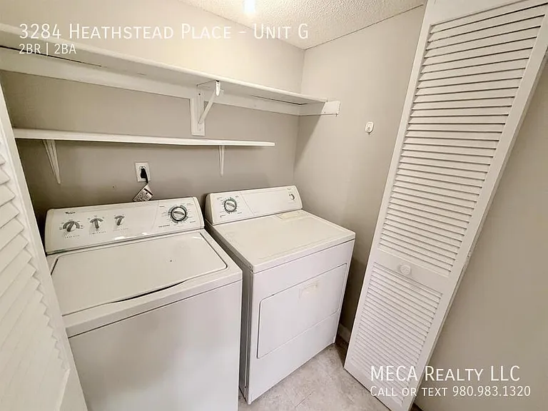3284 Heathstead Pl #G — Photo 8