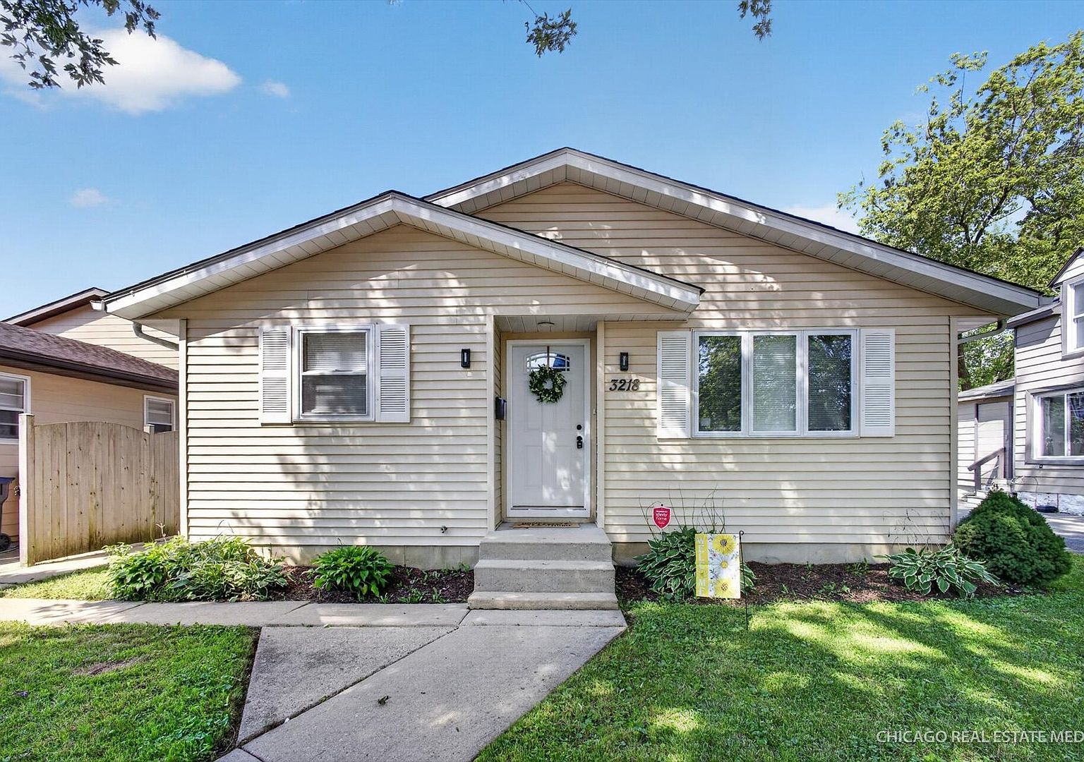 3218 Ezra Ave, Zion, IL 60099 | MLS #12732479 | Zillow