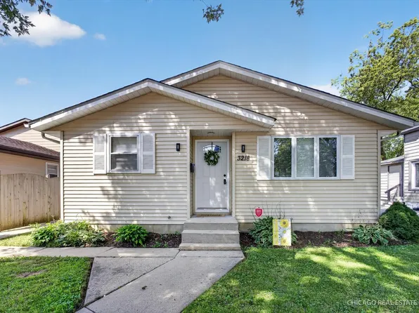 3218 Ezra Ave, Zion, IL 60099