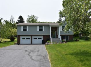 18011 Turner Rd, Meadville, PA 16335