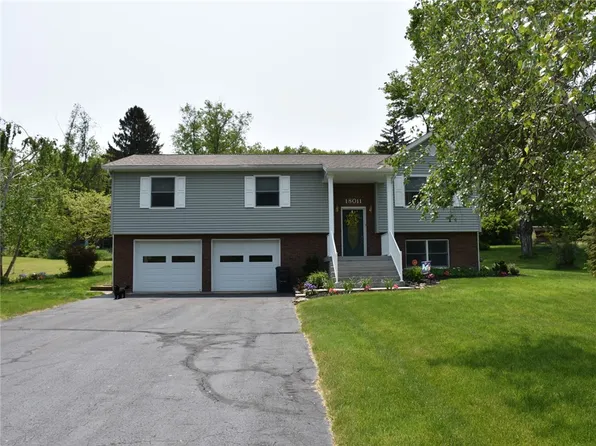 18011 Turner Rd, Meadville, PA 16335