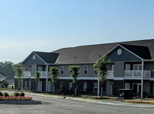 12602 Orell Crossing Cir #104, Louisville, KY 40272